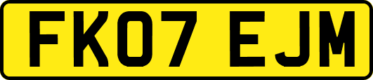 FK07EJM