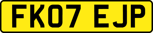 FK07EJP
