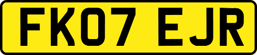 FK07EJR