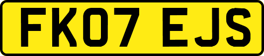 FK07EJS