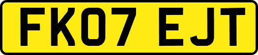 FK07EJT