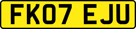 FK07EJU