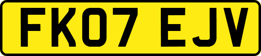 FK07EJV