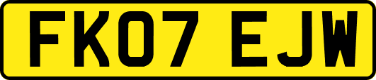 FK07EJW