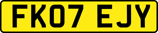 FK07EJY