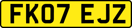 FK07EJZ