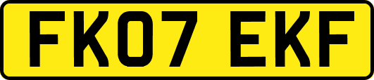 FK07EKF