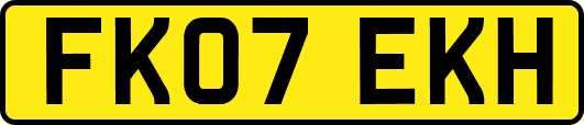 FK07EKH