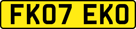 FK07EKO