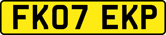 FK07EKP