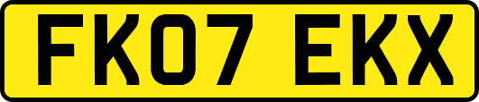 FK07EKX