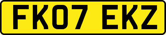 FK07EKZ