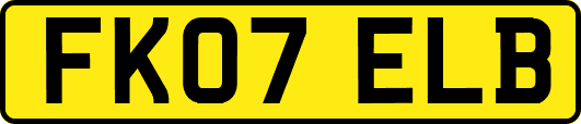 FK07ELB