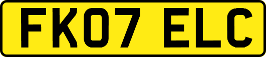 FK07ELC