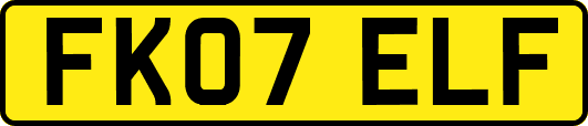 FK07ELF