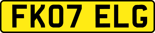 FK07ELG