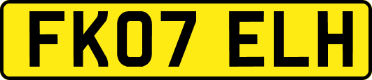 FK07ELH