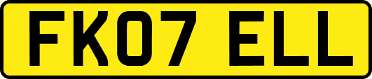 FK07ELL