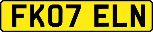 FK07ELN