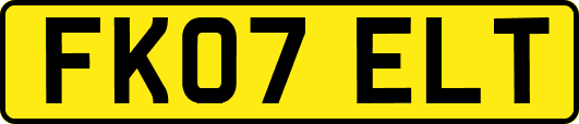 FK07ELT