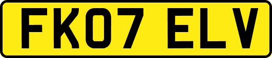 FK07ELV