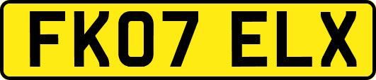 FK07ELX