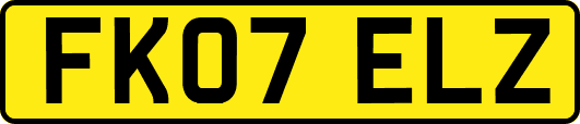 FK07ELZ