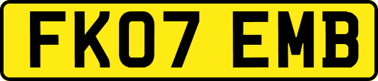 FK07EMB