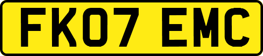 FK07EMC