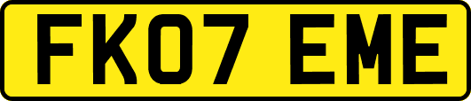 FK07EME