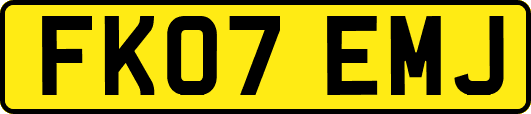 FK07EMJ