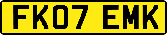 FK07EMK