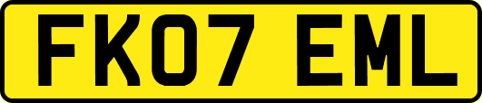 FK07EML