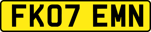FK07EMN