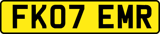 FK07EMR