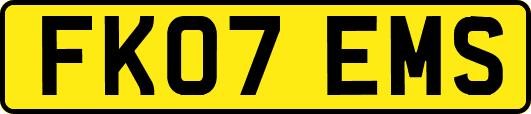 FK07EMS