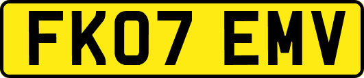 FK07EMV