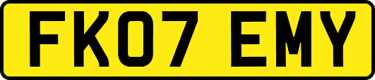 FK07EMY