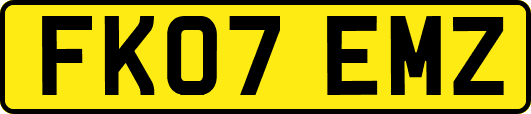 FK07EMZ