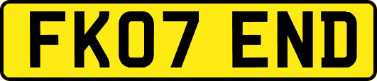 FK07END