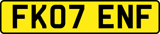 FK07ENF