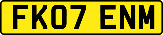 FK07ENM