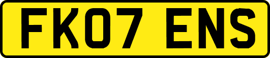 FK07ENS