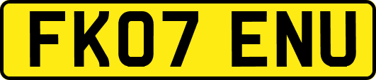 FK07ENU