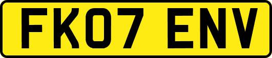 FK07ENV