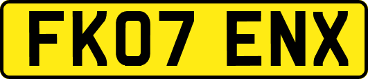 FK07ENX