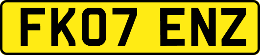 FK07ENZ