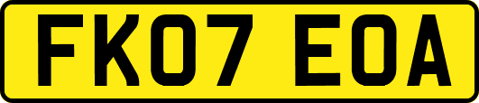 FK07EOA