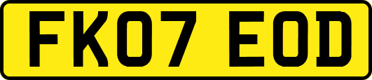 FK07EOD