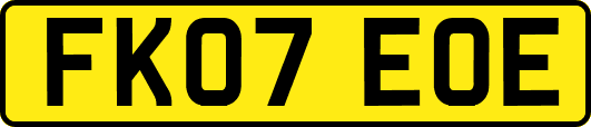 FK07EOE